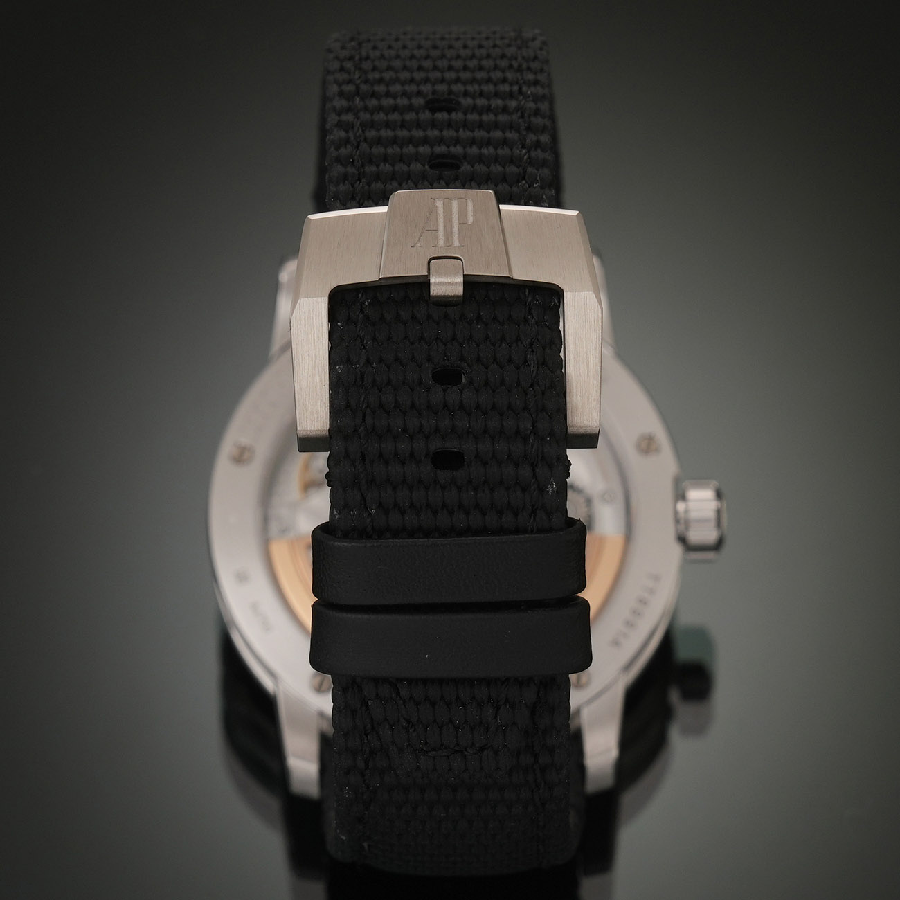 AUDEMARS PIGUET(USED)오데마피게 코드 11.59
